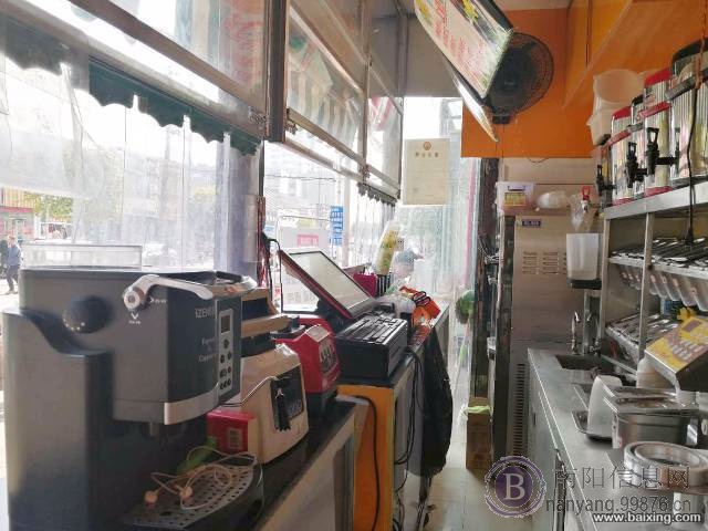 枣林华山路超市门口门面 无行业限制(旺旺铺免费推荐