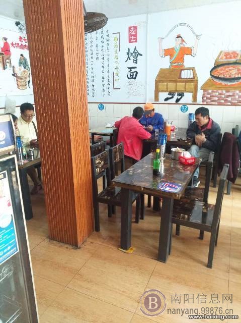 独山大道与孔明路口餐馆转让(旺旺铺免费推荐)