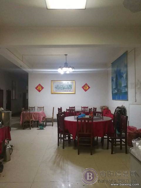 伏牛路经营中饭店转让(旺旺铺免费推荐)