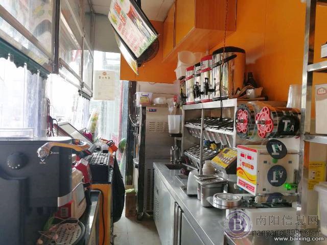 枣林华山路超市门口门面 无行业限制(旺旺铺免费推荐