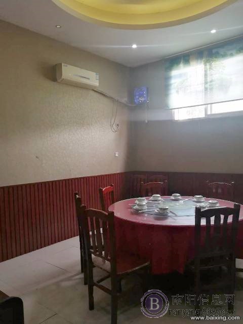 伏牛路经营中饭店转让(旺旺铺免费推荐)