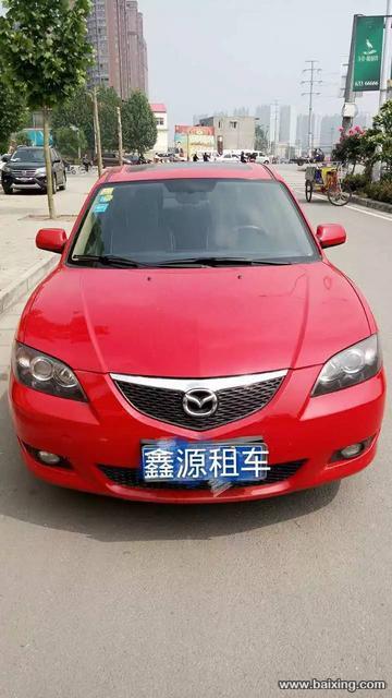 南阳鑫源租车 15890439655