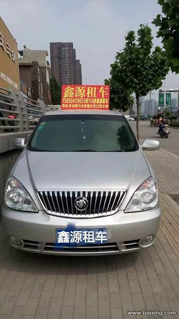 南阳鑫源租车 15890439655